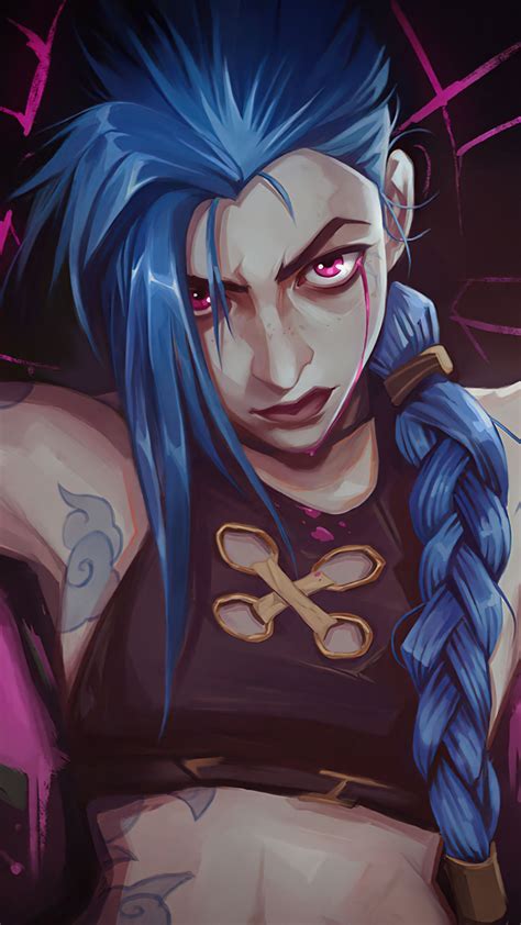 leauge of legends anime|jinx arcane anime.